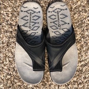Merrell sandals